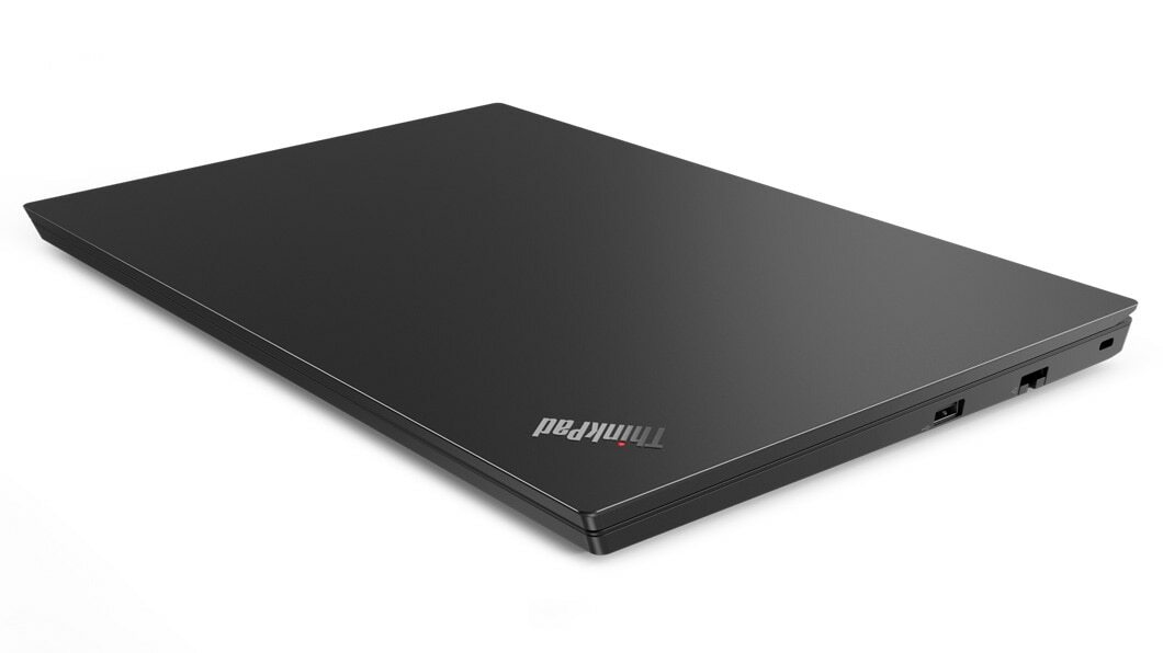 Lenovo Thinkpad Ubuntu