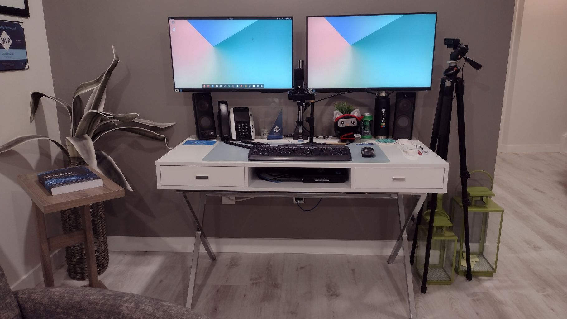 My Home Office
